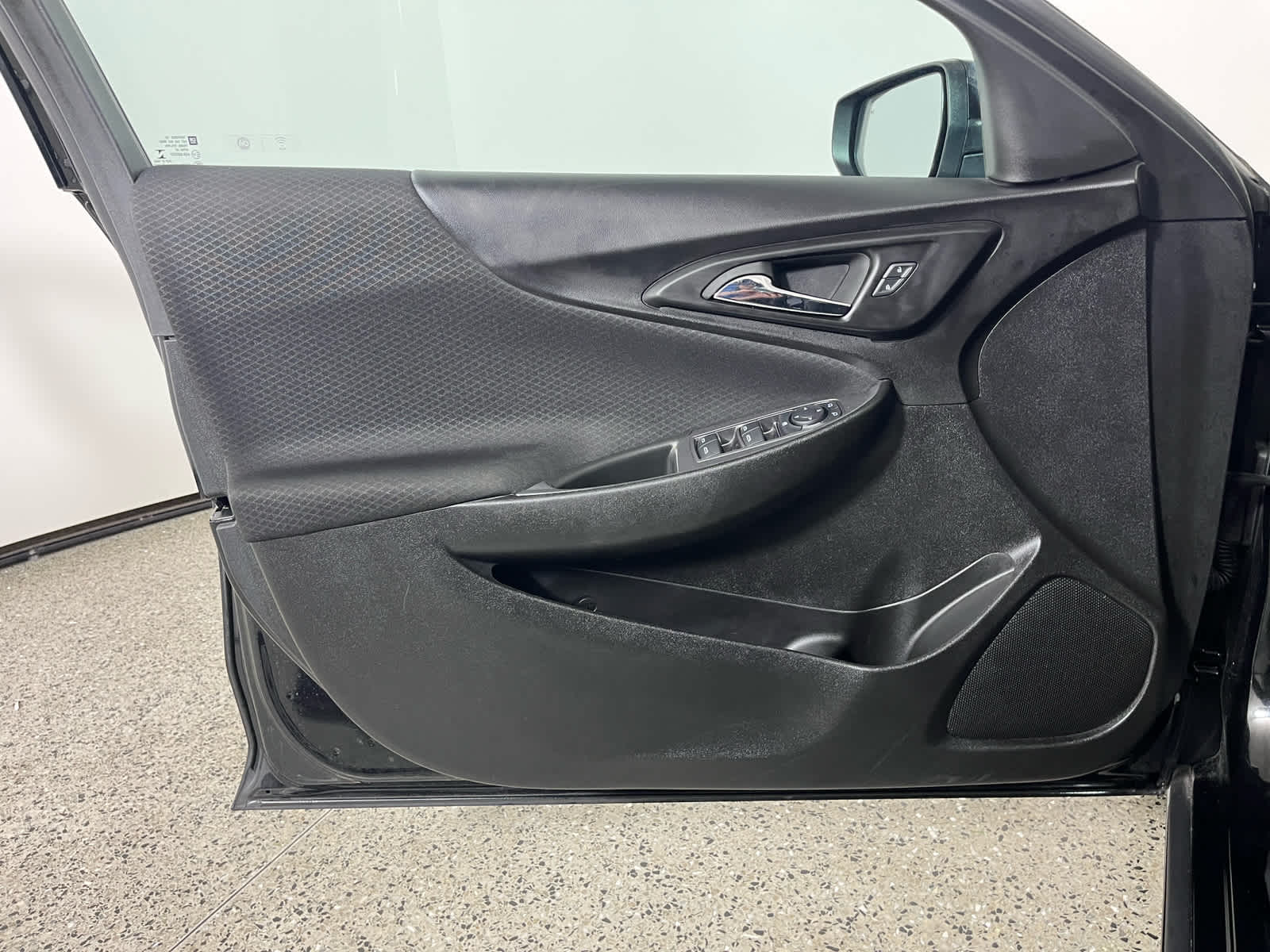 2024 Chevrolet Malibu FWD RS