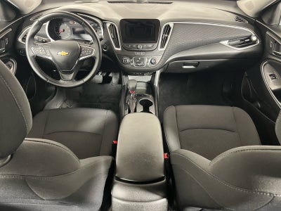 2024 Chevrolet Malibu FWD RS