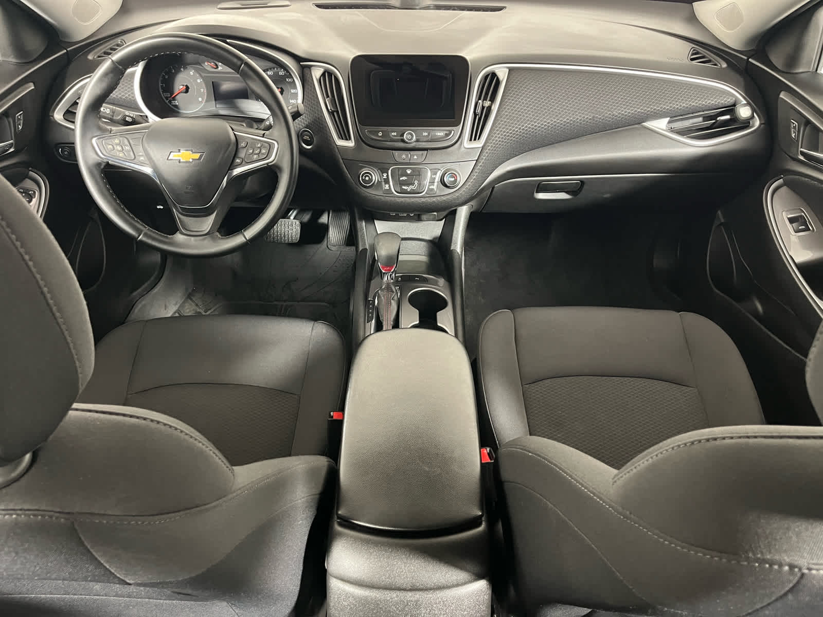 2024 Chevrolet Malibu FWD RS