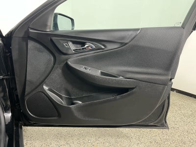 2024 Chevrolet Malibu FWD RS