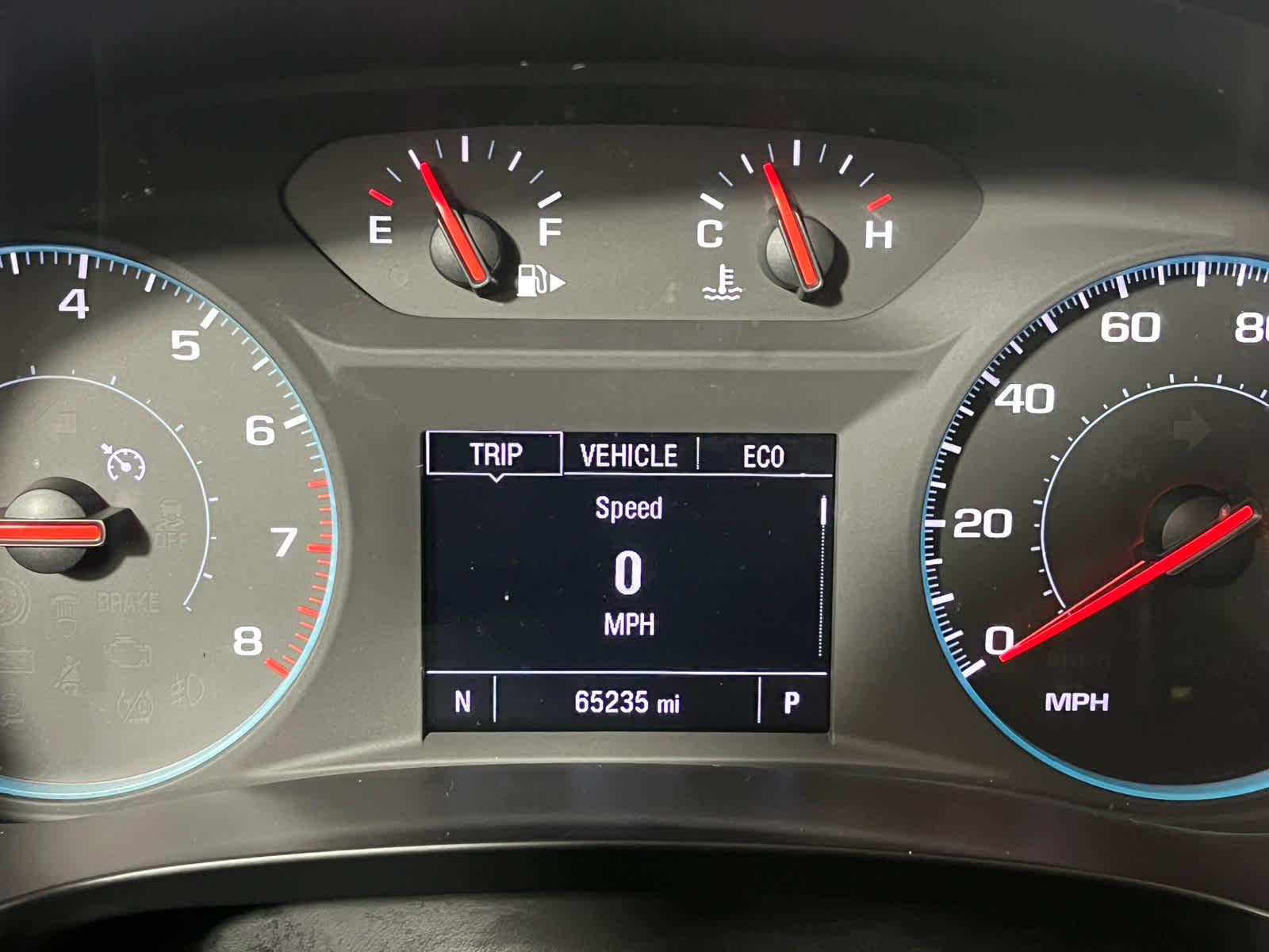 2024 Chevrolet Malibu FWD RS