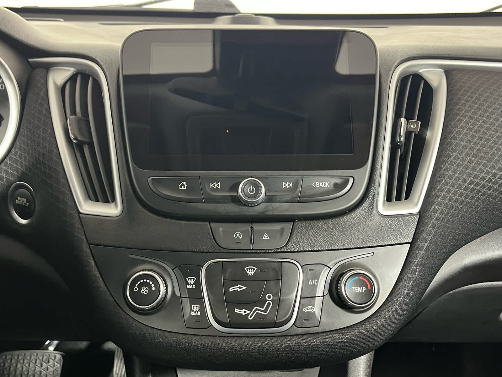 2024 Chevrolet Malibu FWD RS