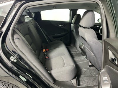 2024 Chevrolet Malibu FWD RS