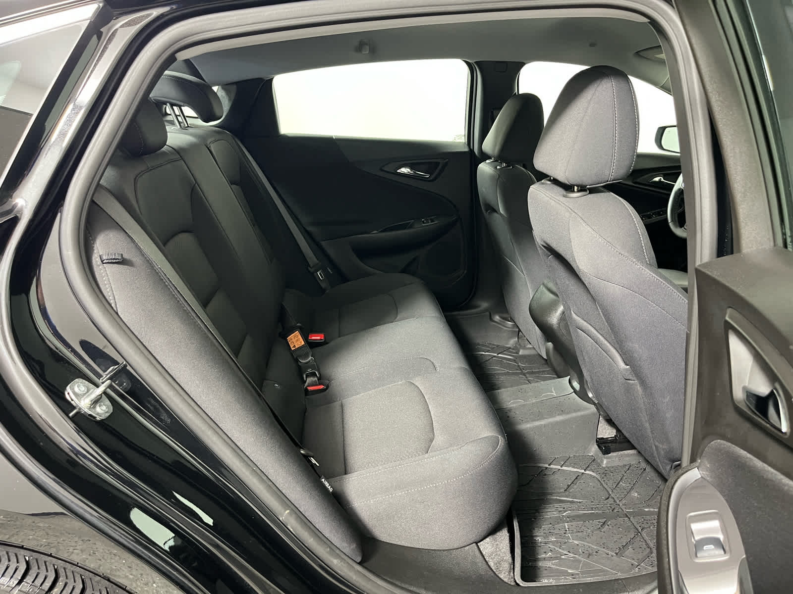 2024 Chevrolet Malibu FWD RS