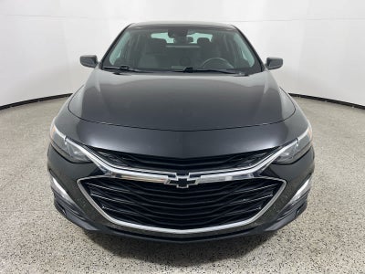 2024 Chevrolet Malibu FWD RS