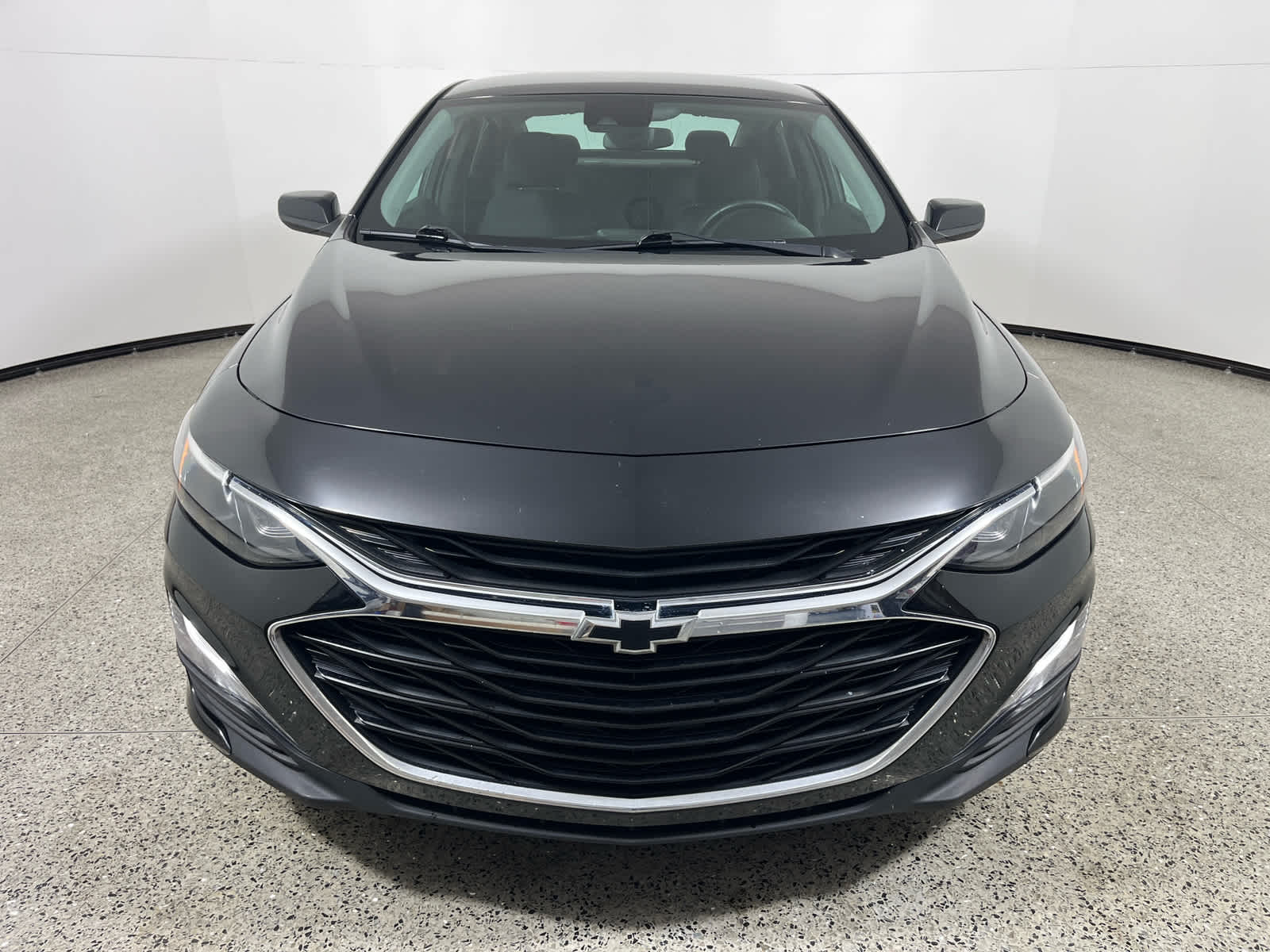 2024 Chevrolet Malibu FWD RS