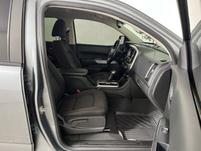 2022 Chevrolet Colorado 2WD LT