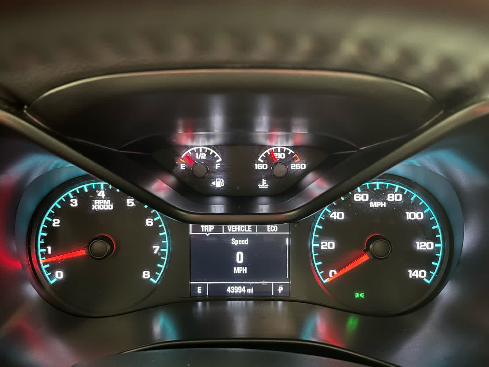 2022 Chevrolet Colorado 2WD LT