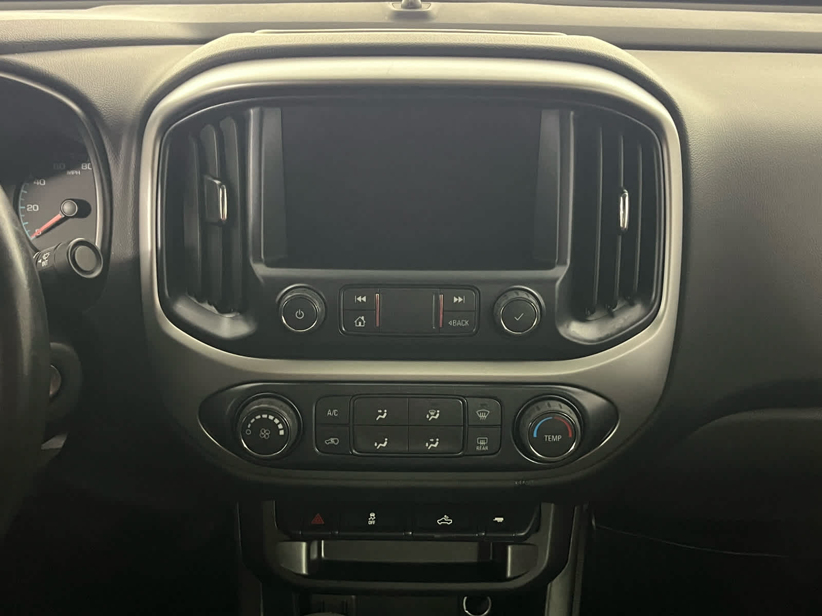 2022 Chevrolet Colorado 2WD LT