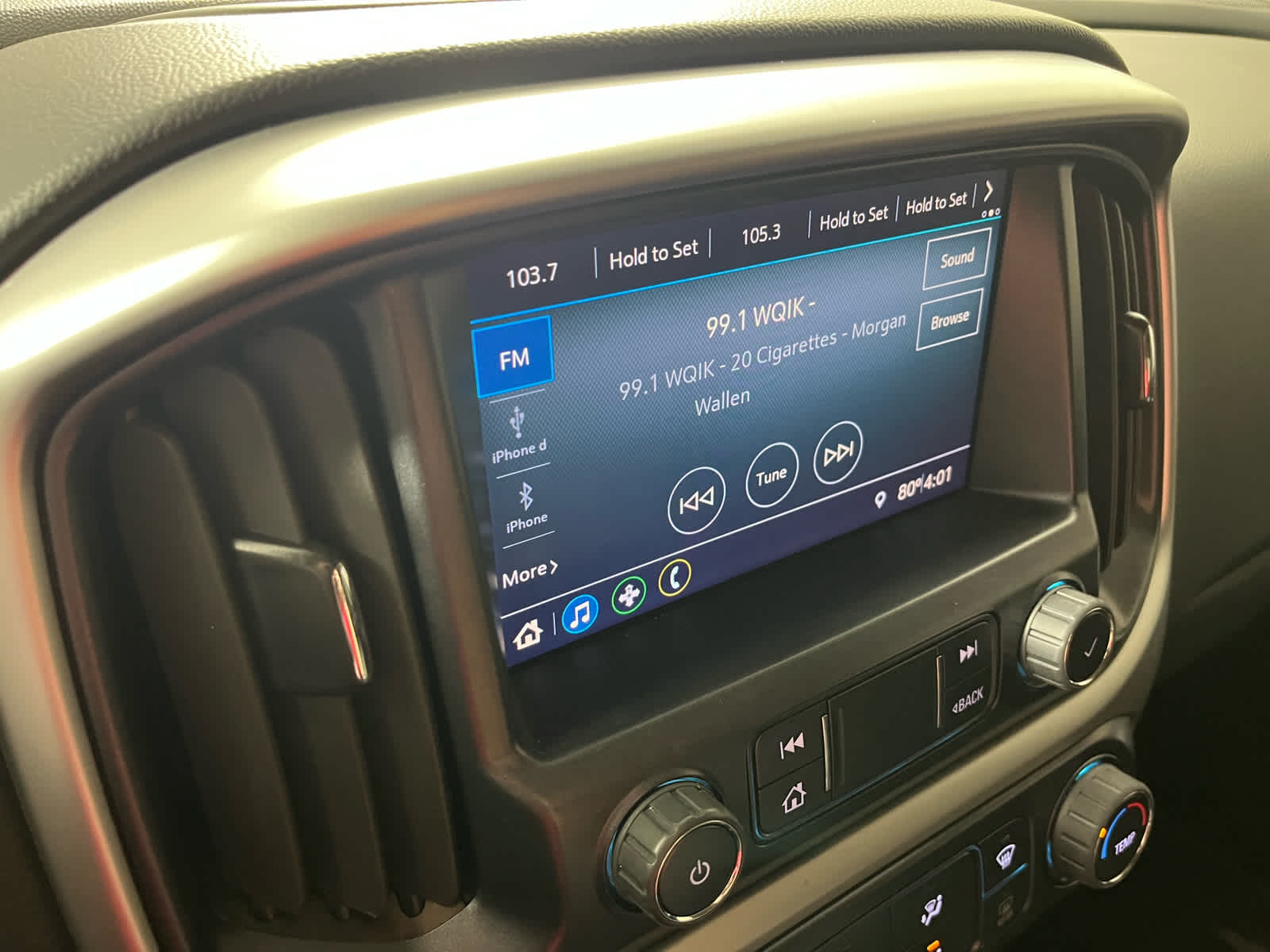 2022 Chevrolet Colorado 2WD LT