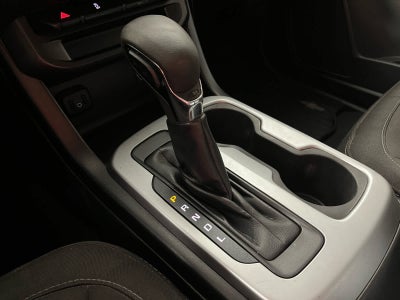 2022 Chevrolet Colorado 2WD LT