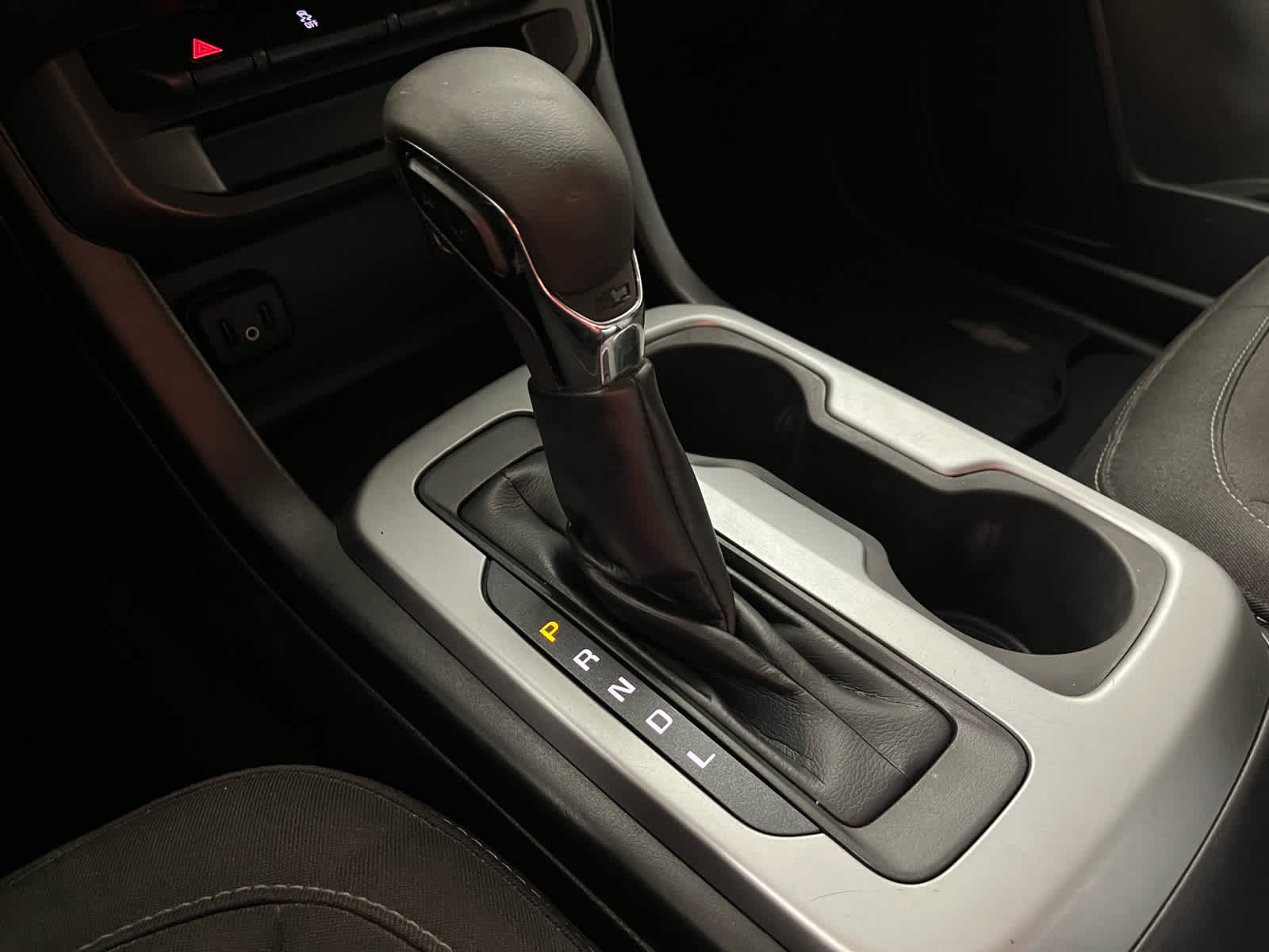 2022 Chevrolet Colorado 2WD LT