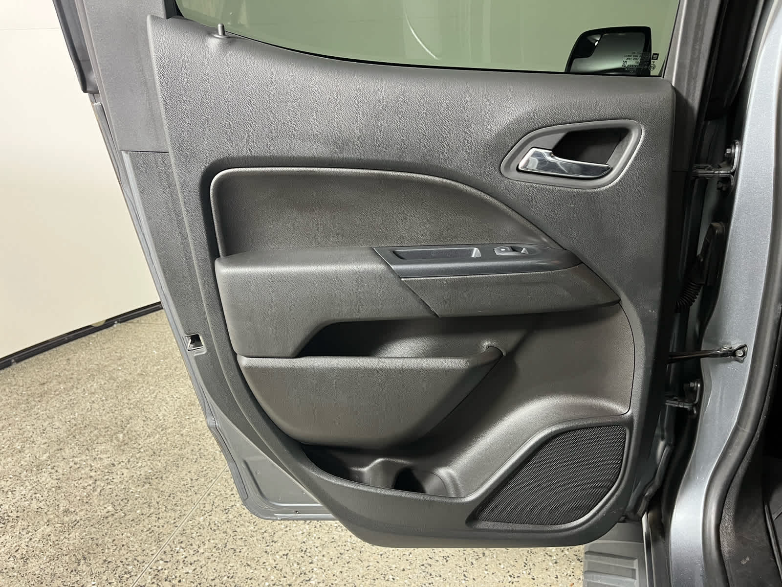 2022 Chevrolet Colorado 2WD LT