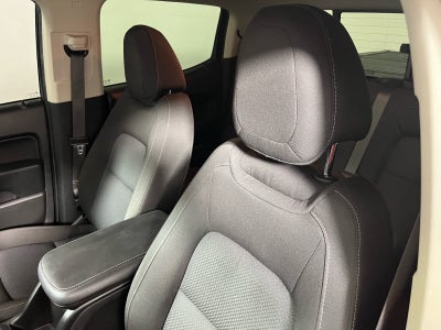 2022 Chevrolet Colorado 2WD LT