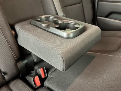2022 Chevrolet Colorado 2WD LT