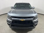 2022 Chevrolet Colorado 2WD LT