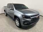 2022 Chevrolet Colorado 2WD LT