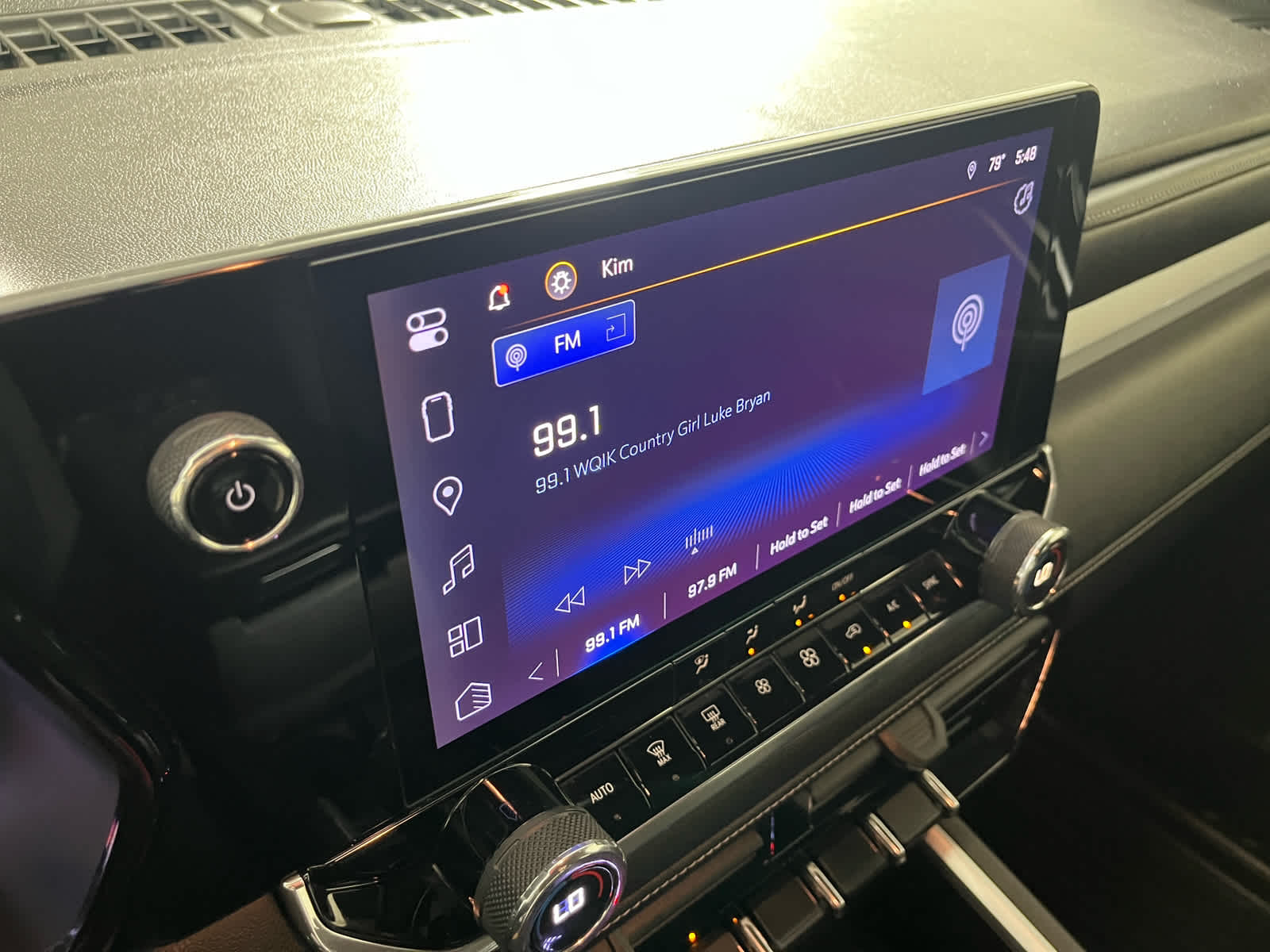 2024 Chevrolet Colorado 2WD LT