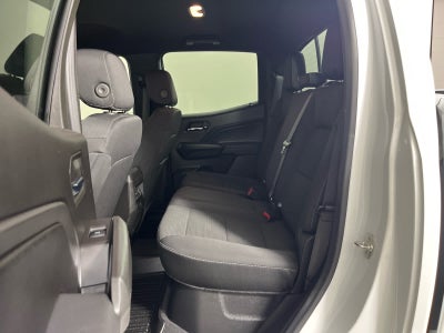 2024 Chevrolet Colorado 2WD LT