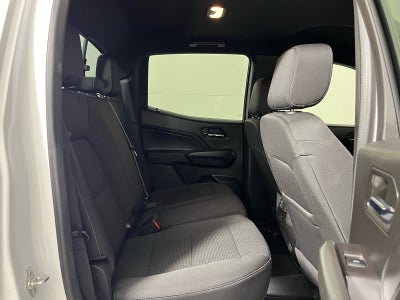 2024 Chevrolet Colorado 2WD LT