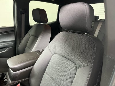 2024 Chevrolet Colorado 2WD LT