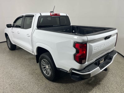 2024 Chevrolet Colorado 2WD LT