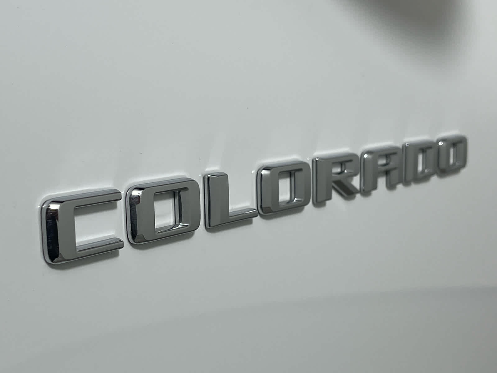 2024 Chevrolet Colorado 2WD LT