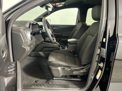 2024 Chevrolet Colorado 2WD LT