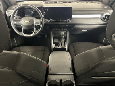 2024 Chevrolet Colorado 2WD LT