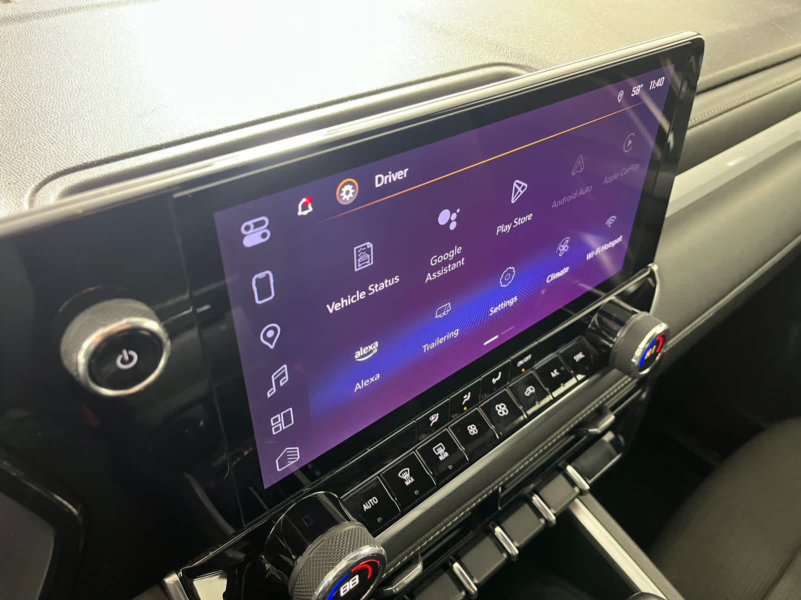 2024 Chevrolet Colorado 2WD LT