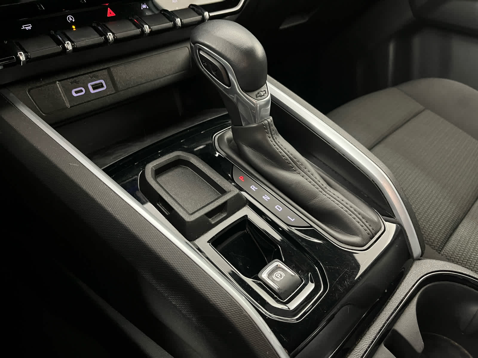 2024 Chevrolet Colorado 2WD LT