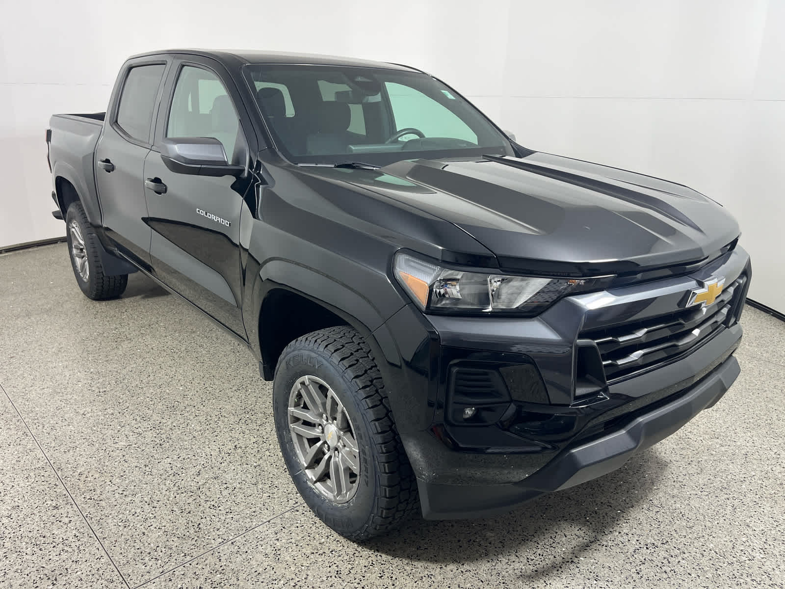 2024 Chevrolet Colorado 2WD LT