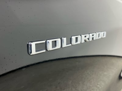 2024 Chevrolet Colorado 2WD LT