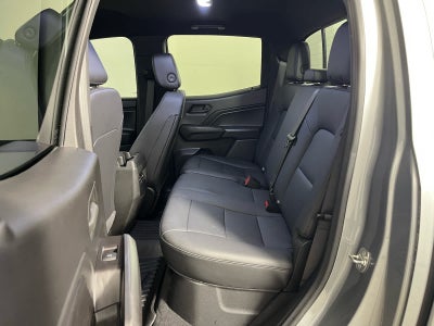 2024 Chevrolet Colorado 4WD Trail Boss