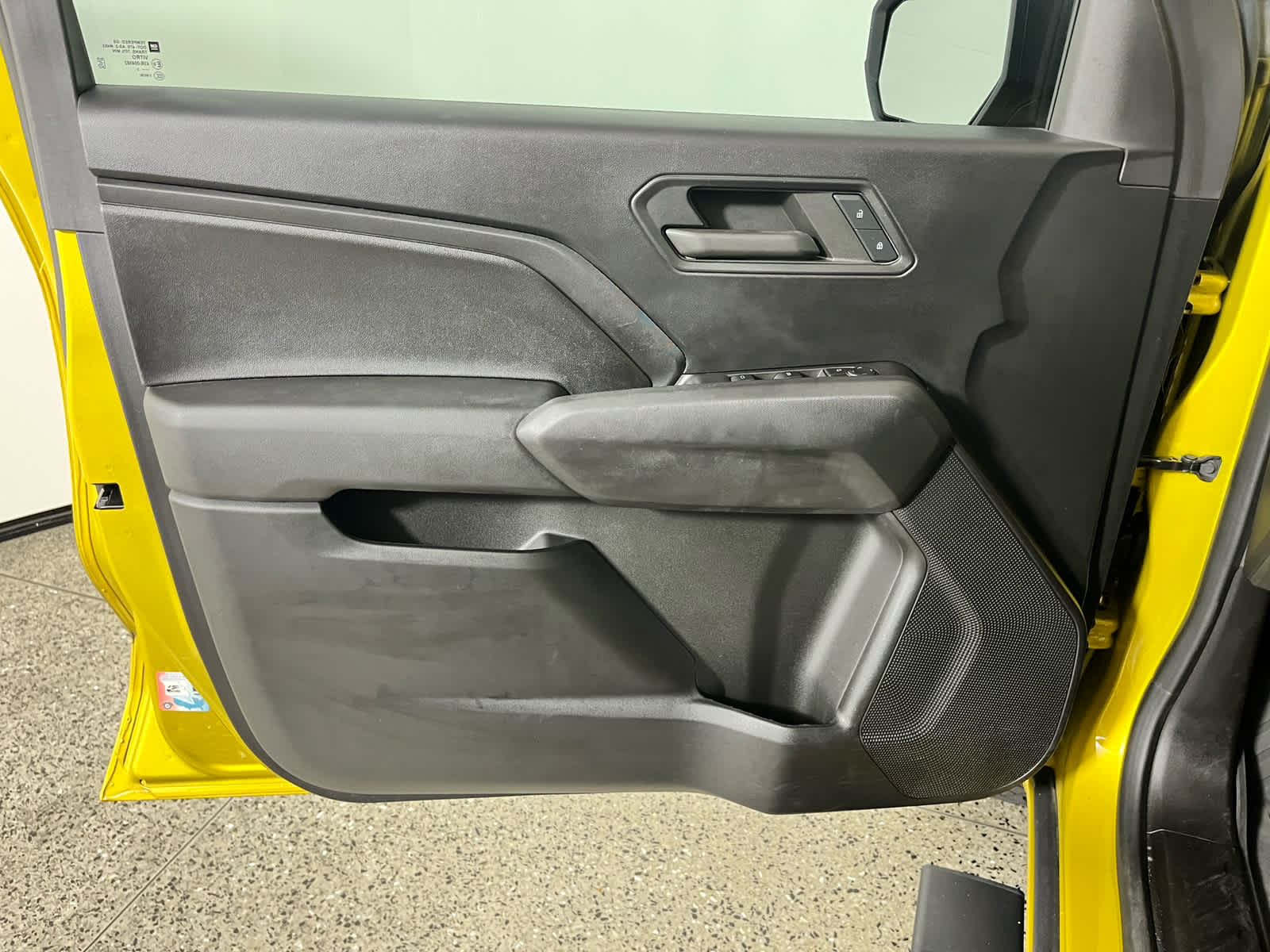 2023 Chevrolet Colorado 4WD Trail Boss