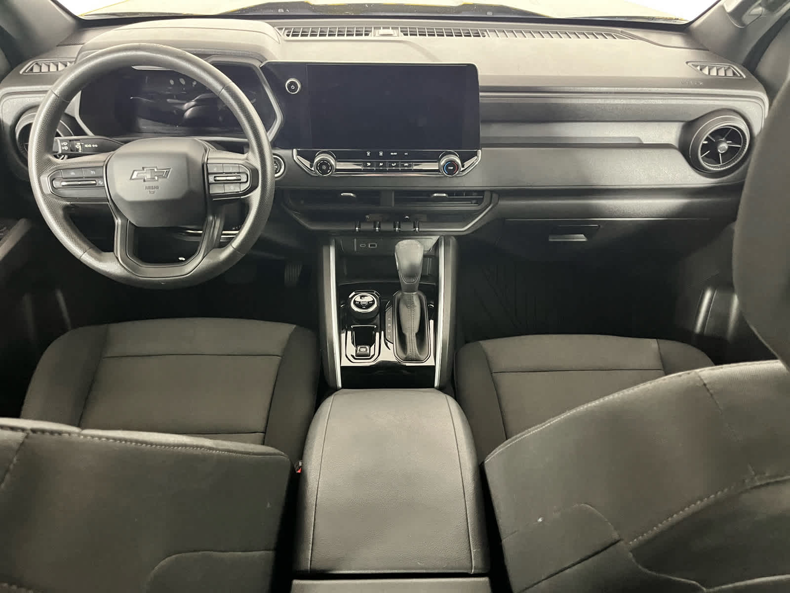 2023 Chevrolet Colorado 4WD Trail Boss