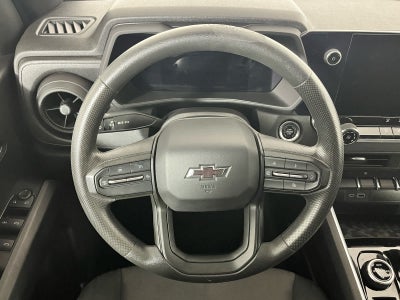 2023 Chevrolet Colorado 4WD Trail Boss