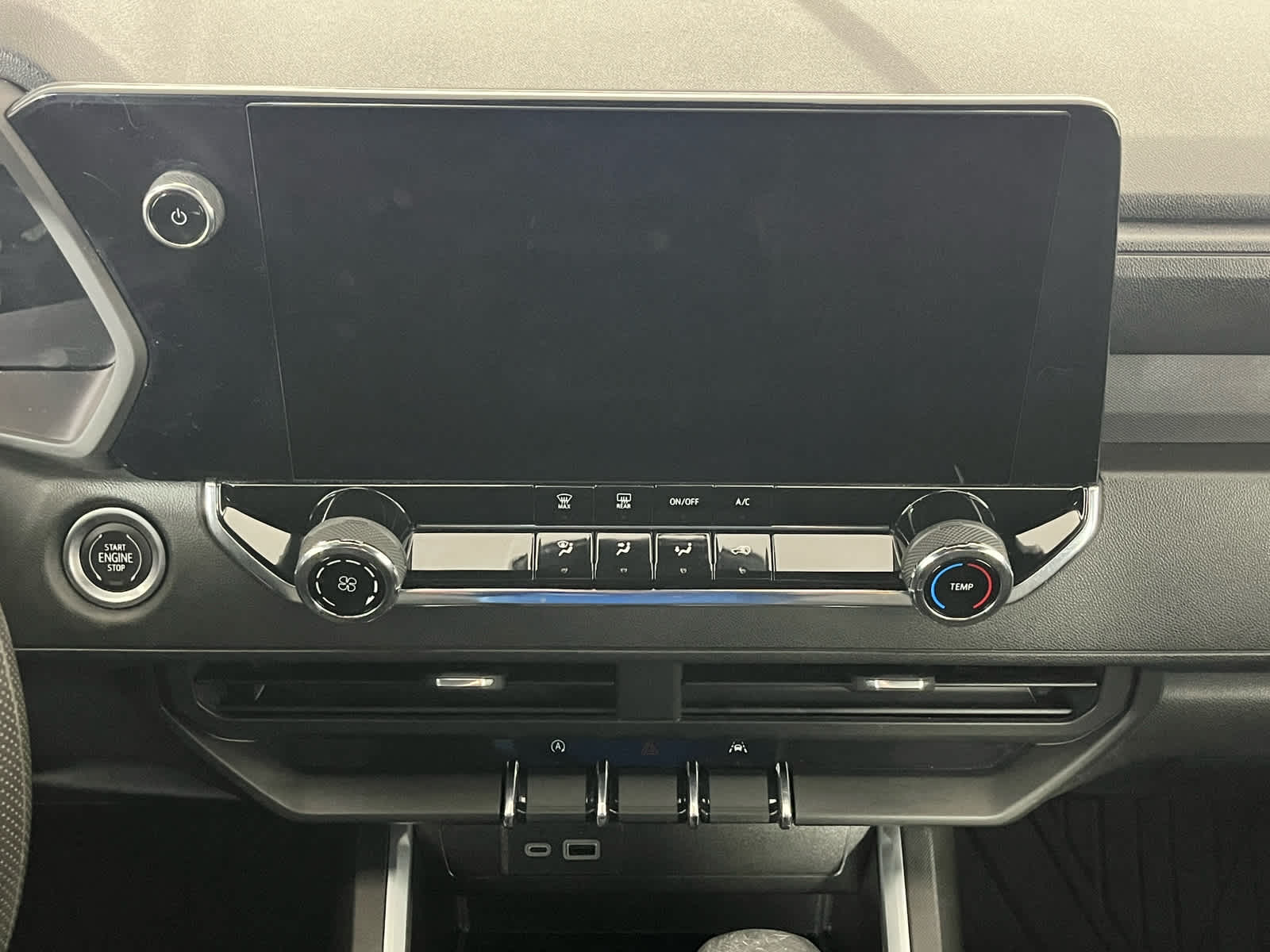 2023 Chevrolet Colorado 4WD Trail Boss