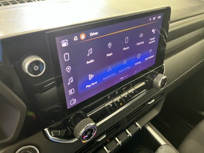 2023 Chevrolet Colorado 4WD Trail Boss
