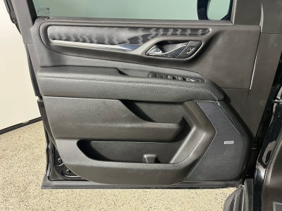2021 GMC Yukon Denali Denali