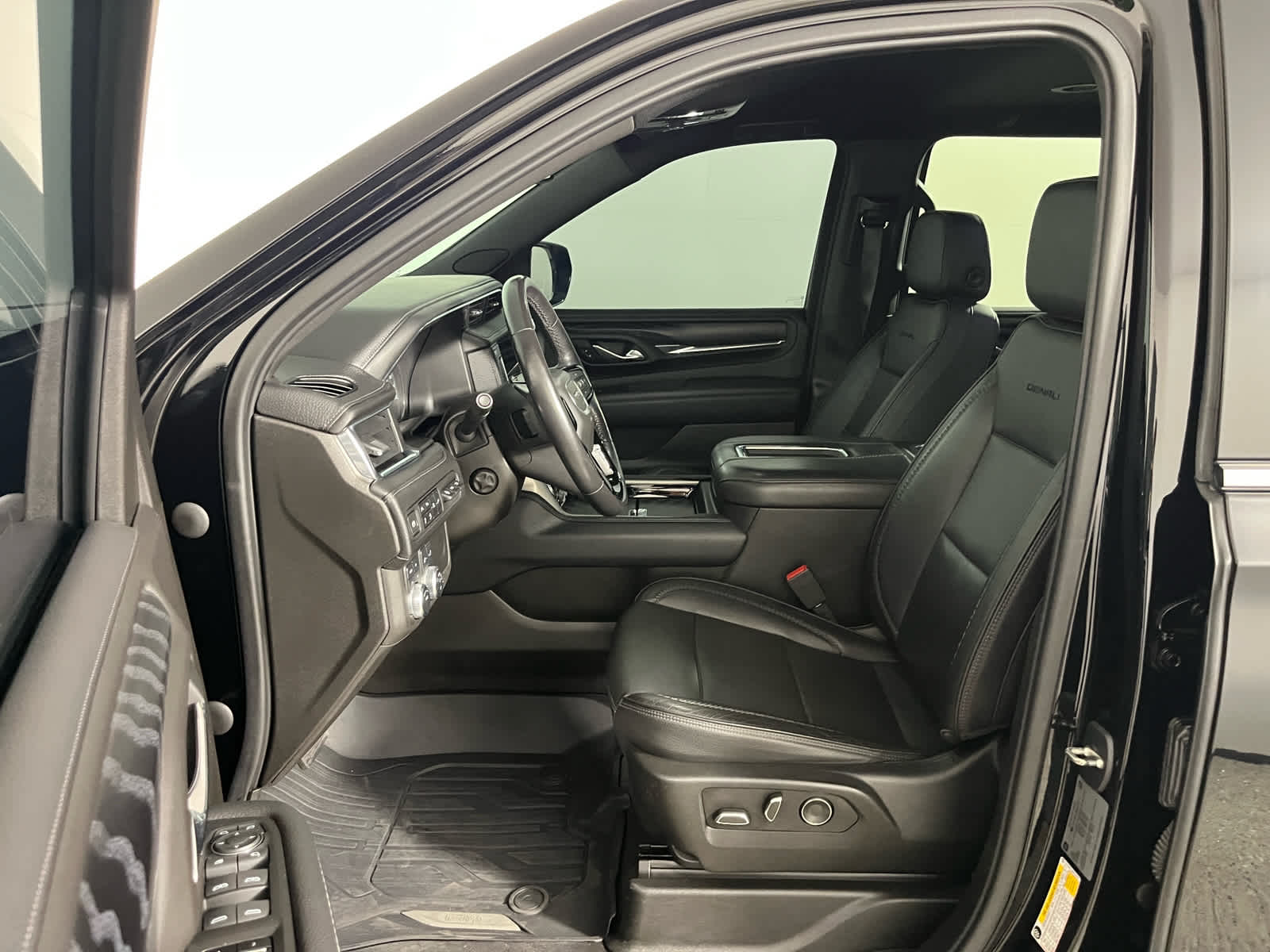 2021 GMC Yukon Denali Denali