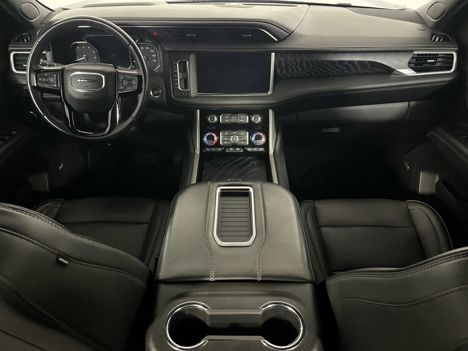 2021 GMC Yukon Denali Denali