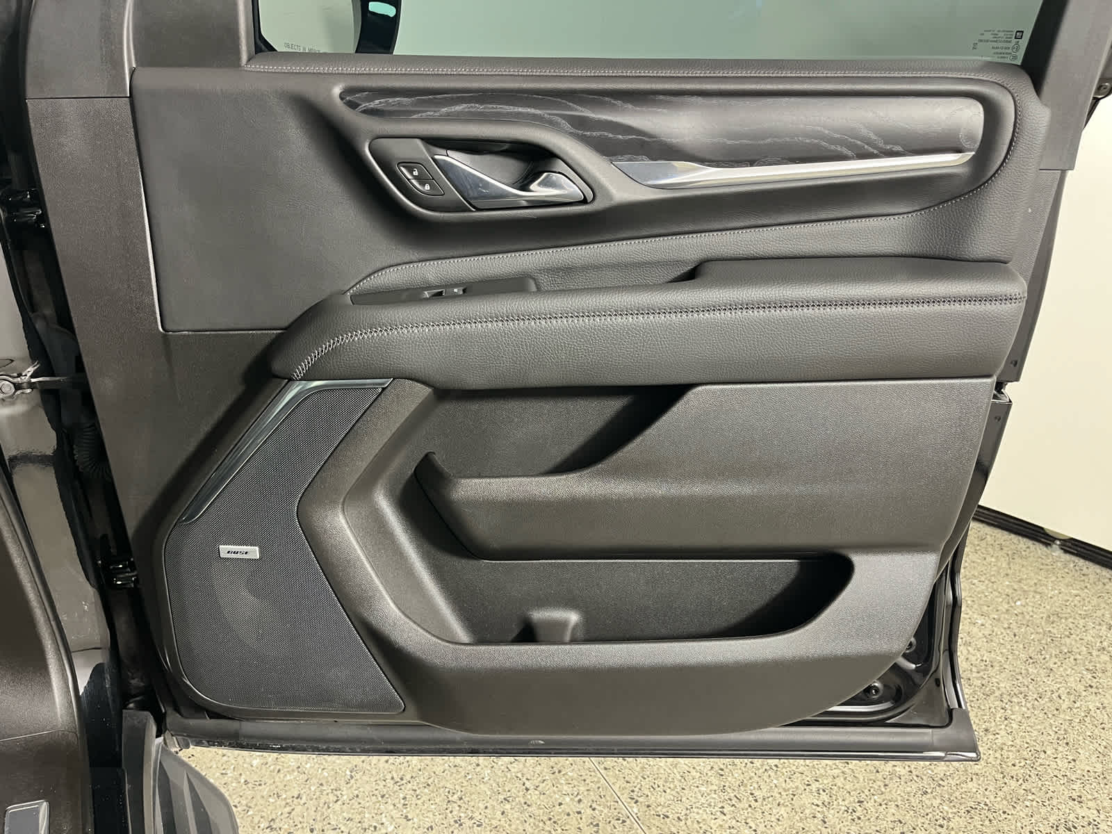 2021 GMC Yukon Denali Denali