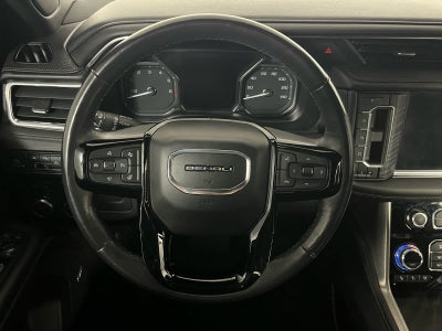 2021 GMC Yukon Denali Denali