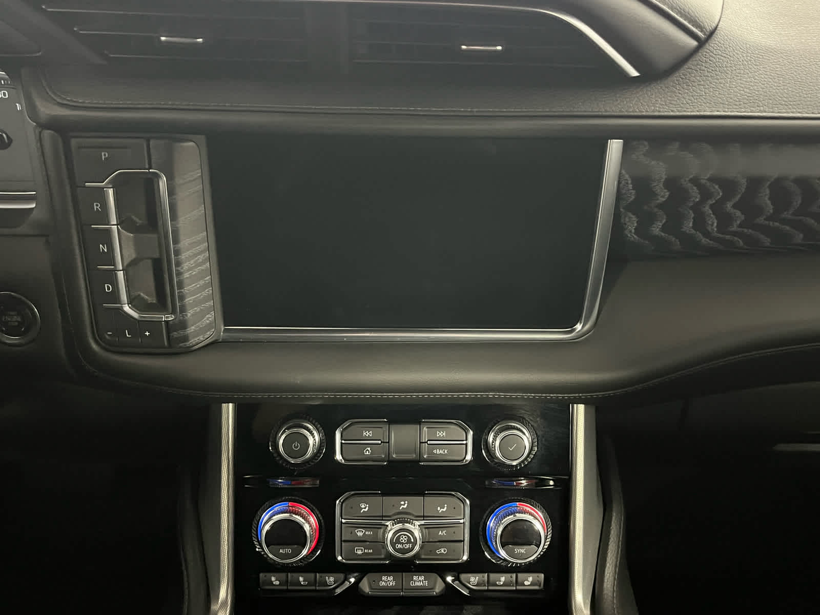 2021 GMC Yukon Denali Denali