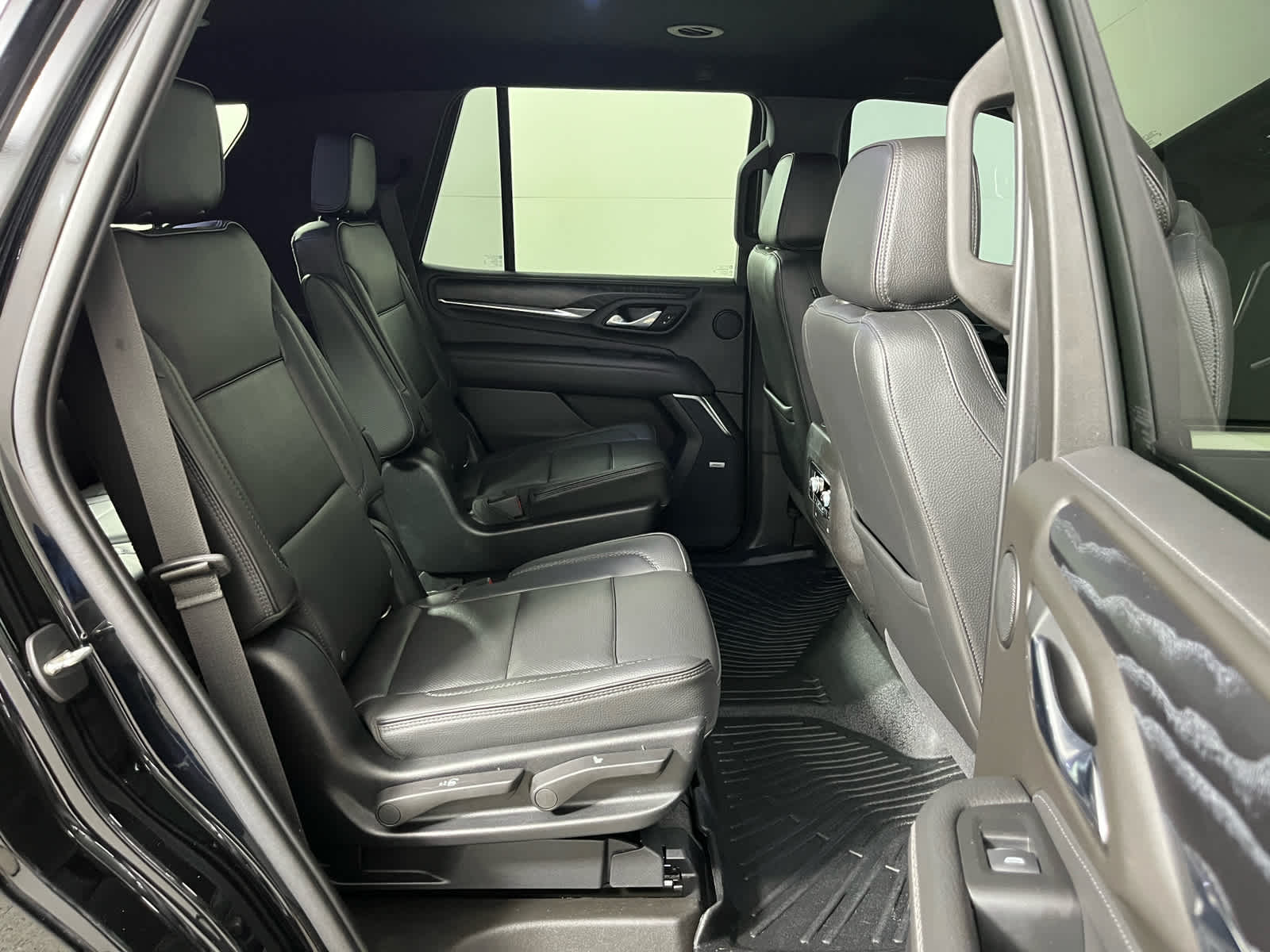 2021 GMC Yukon Denali Denali