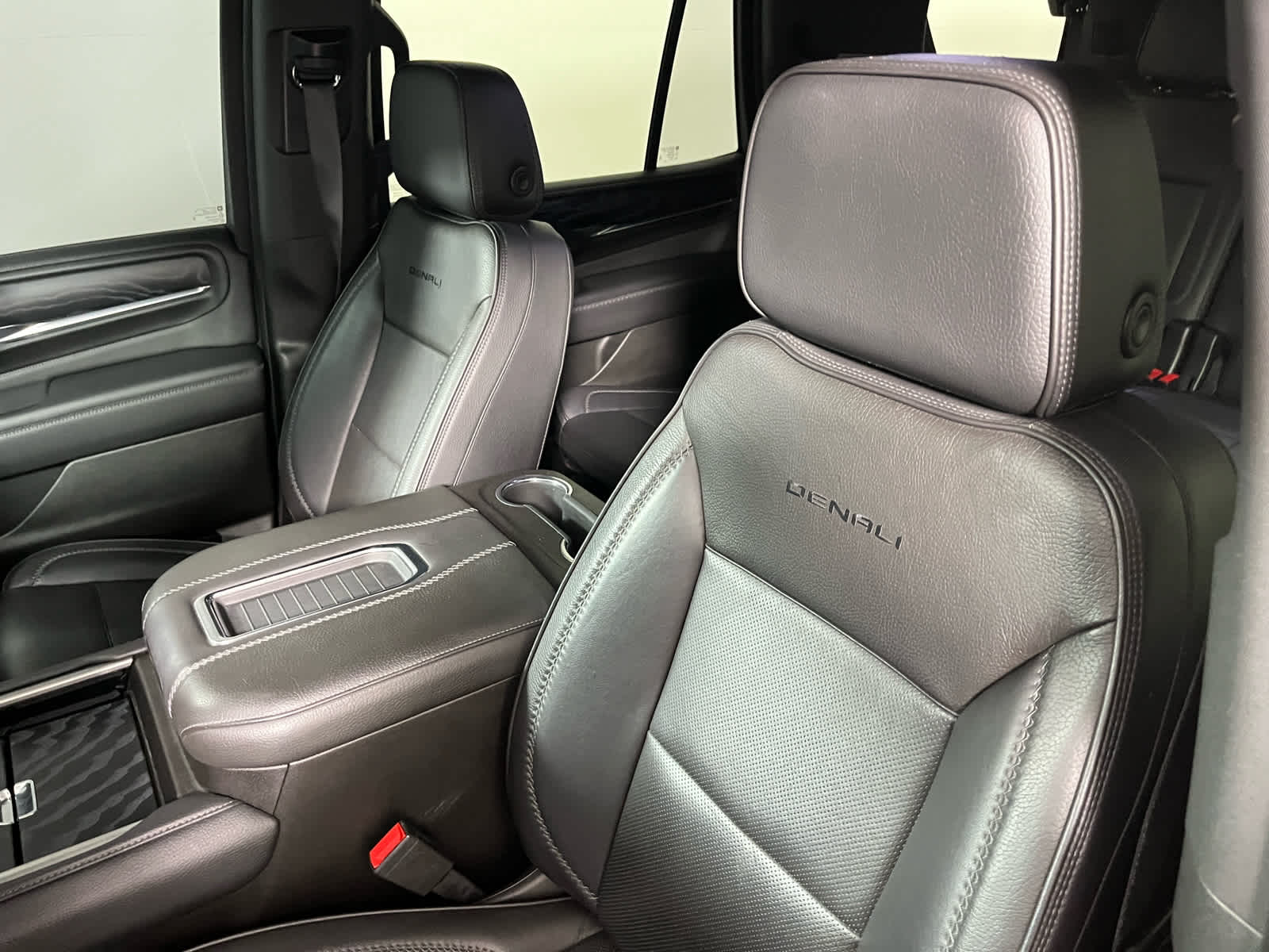 2021 GMC Yukon Denali Denali