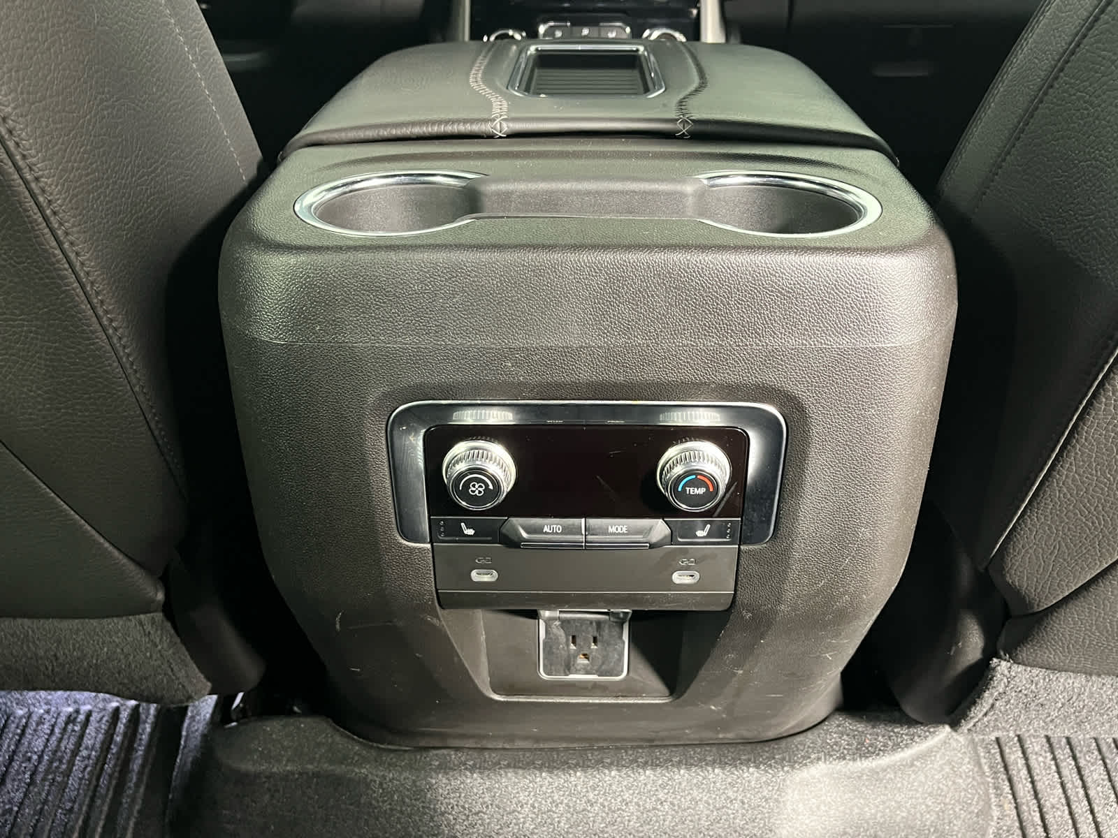 2021 GMC Yukon Denali Denali