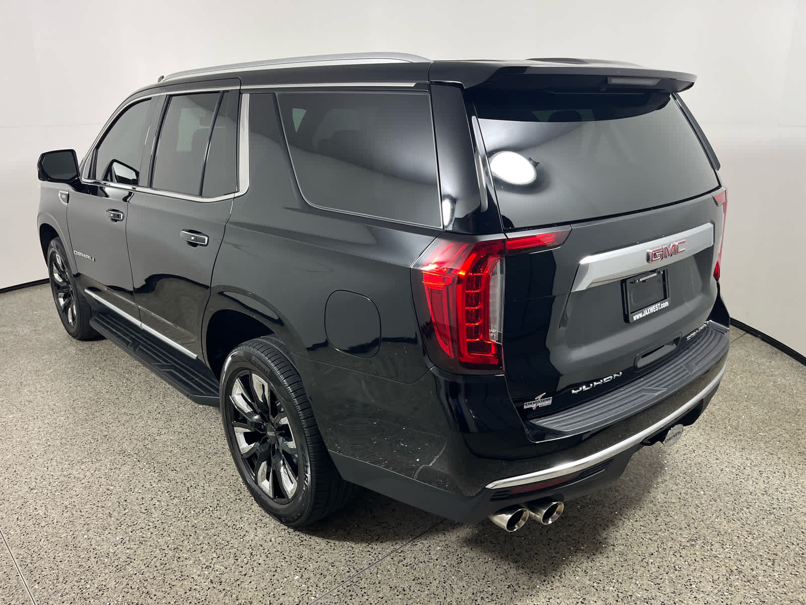 2021 GMC Yukon Denali Denali