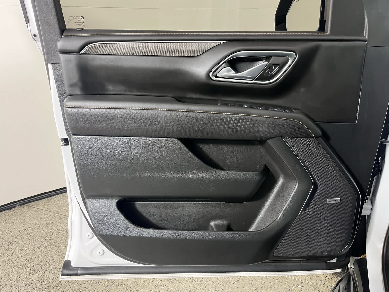 2024 GMC Yukon XL AT4